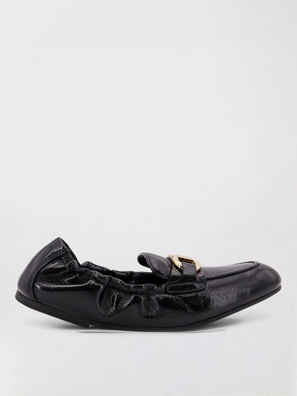 Womans 로퍼 Ferragamo