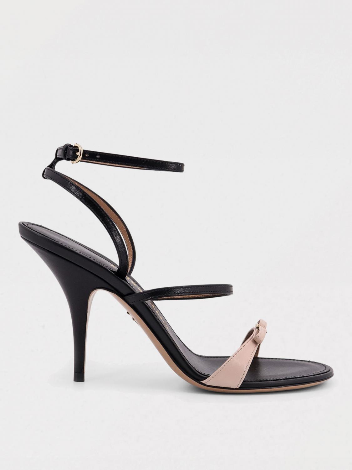 Womans 힐 샌들 Ferragamo
