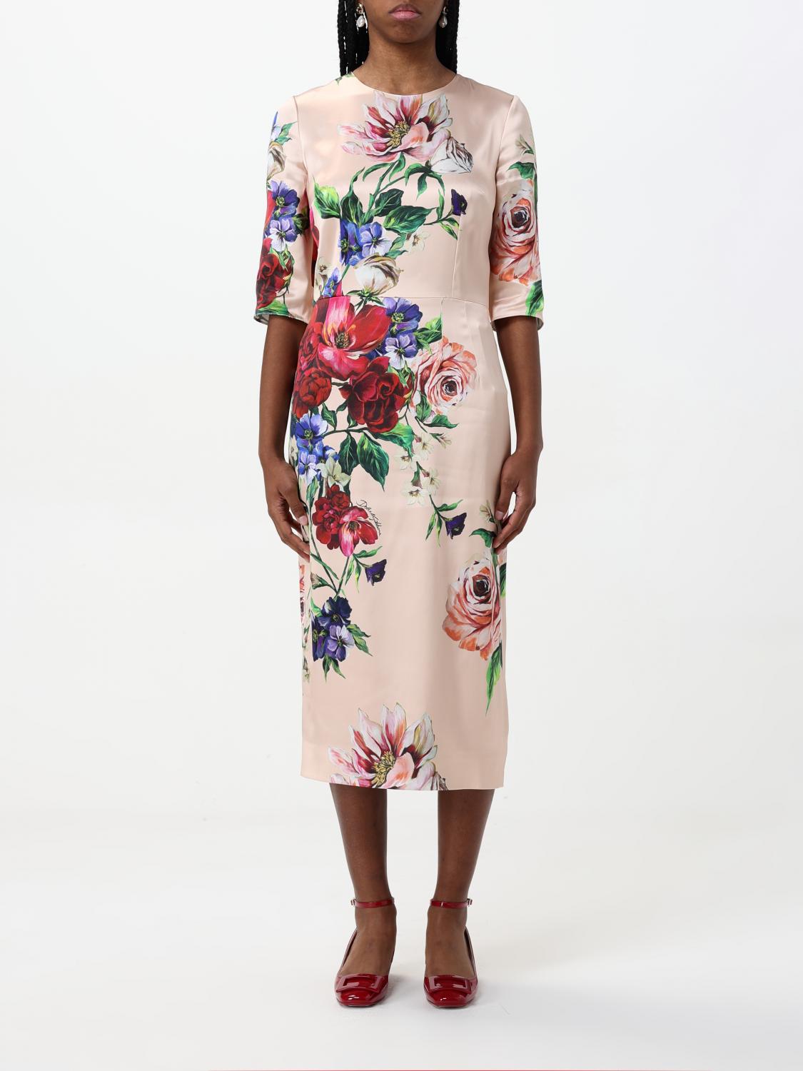 Womans 드레스 Dolce  Gabbana