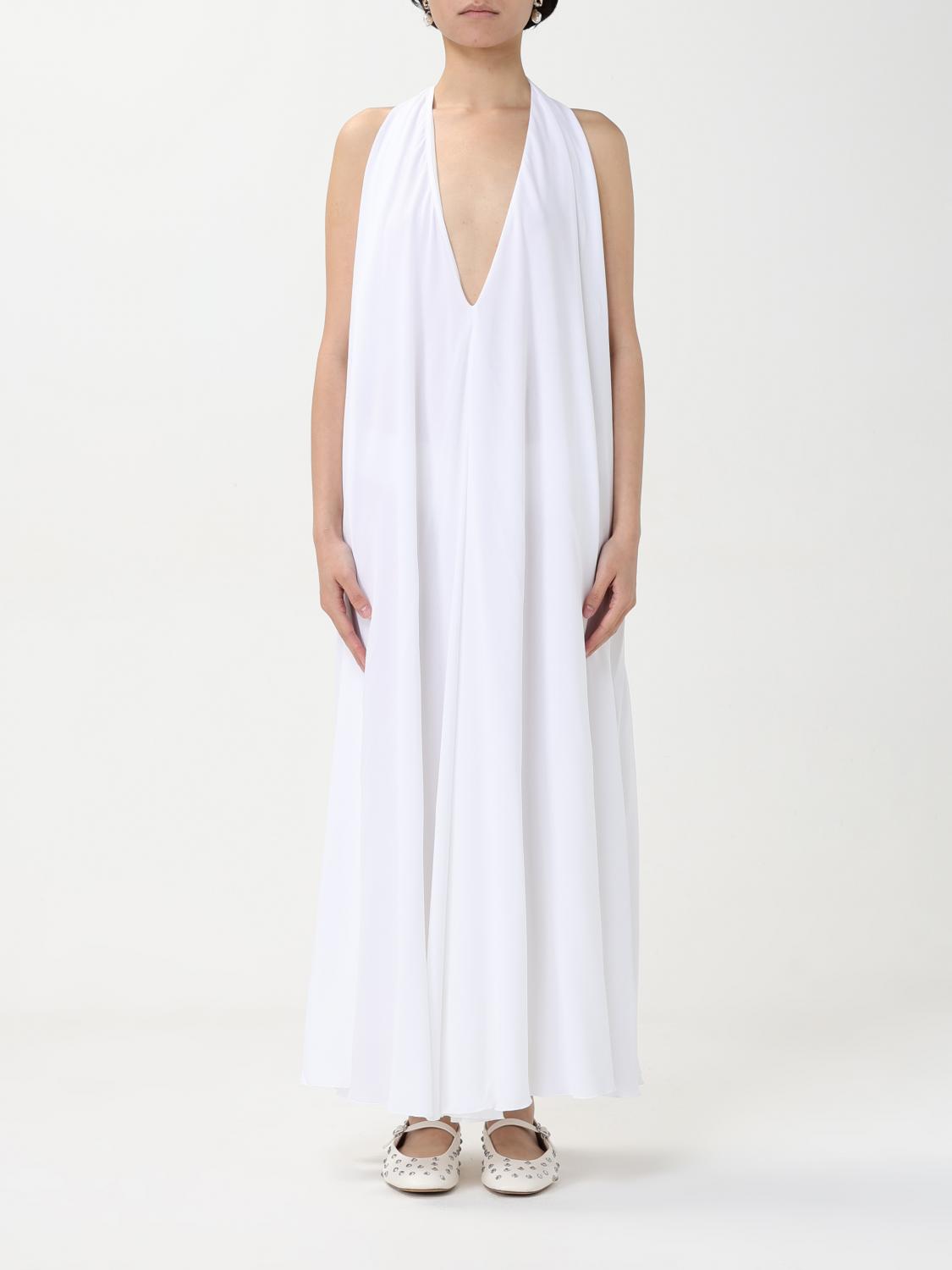 Womans 드레스 Jacquemus