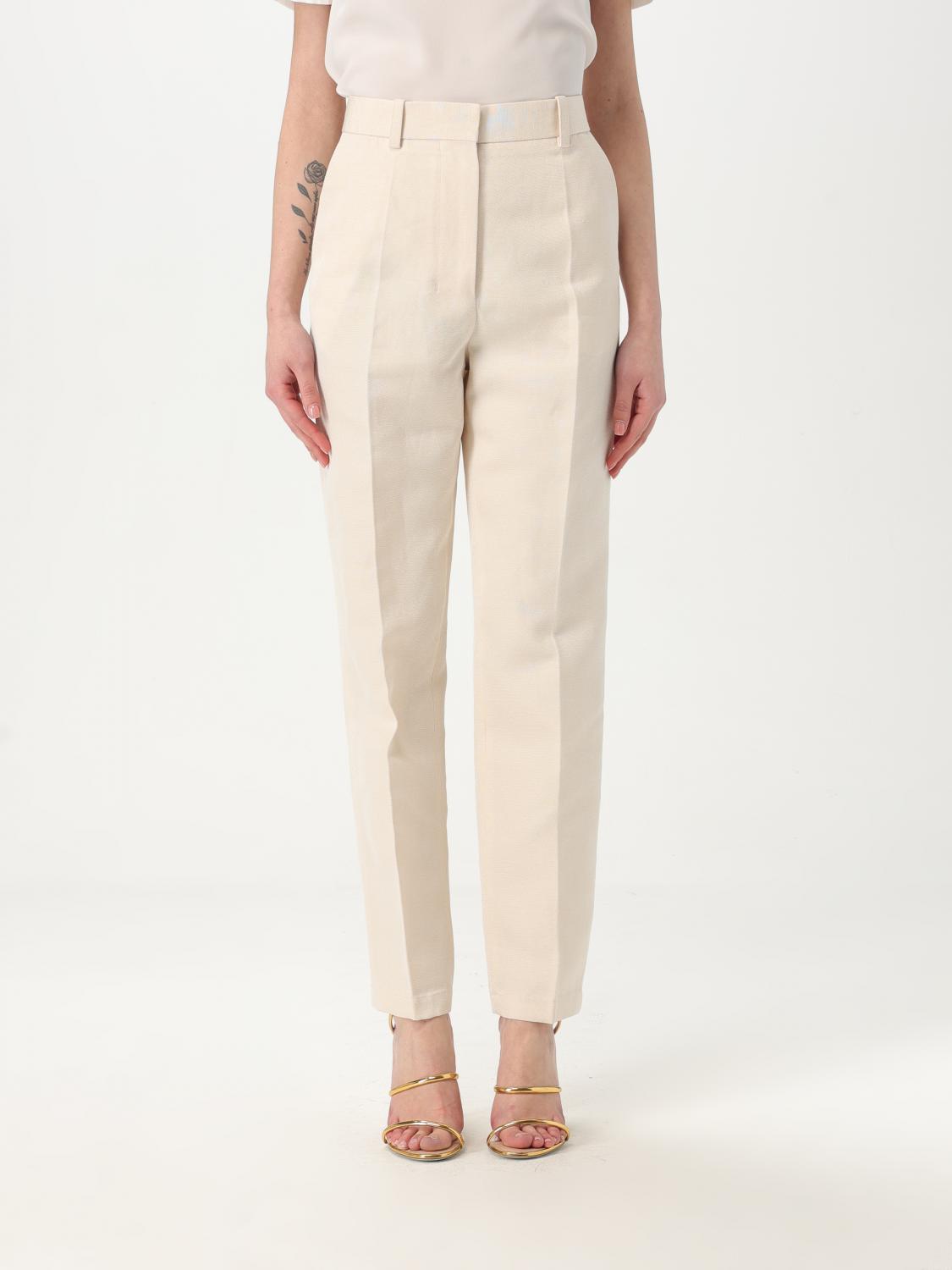 Womans 팬츠 Jacquemus