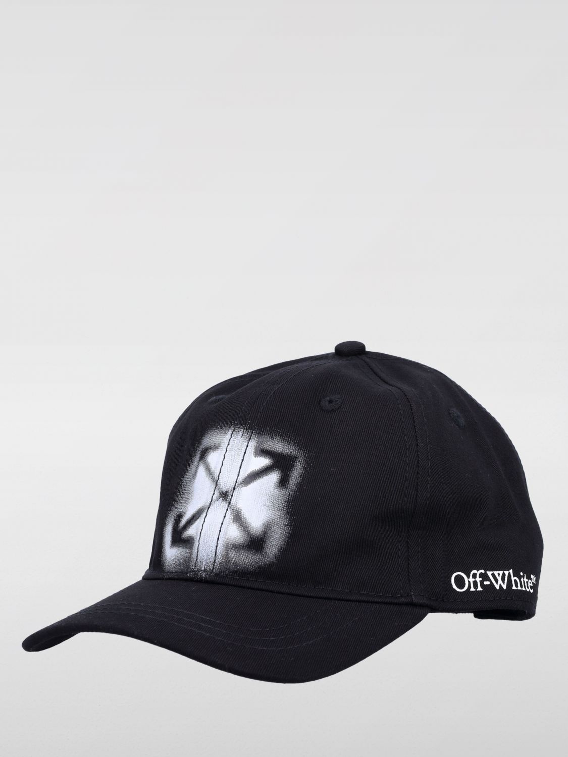 Little Boys 모자 Offwhite Kids