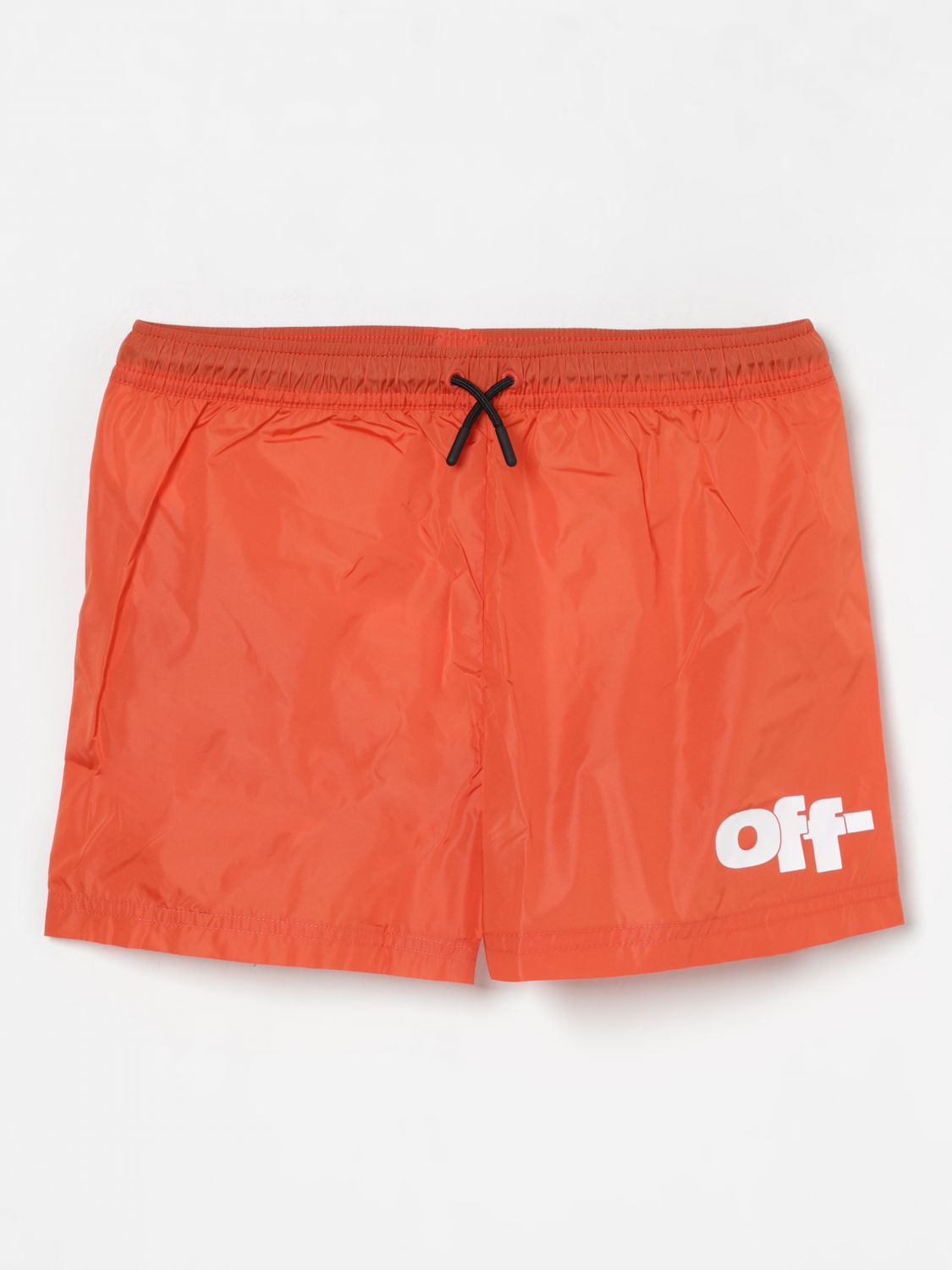 Little Boys 스윔수트 Offwhite Kids