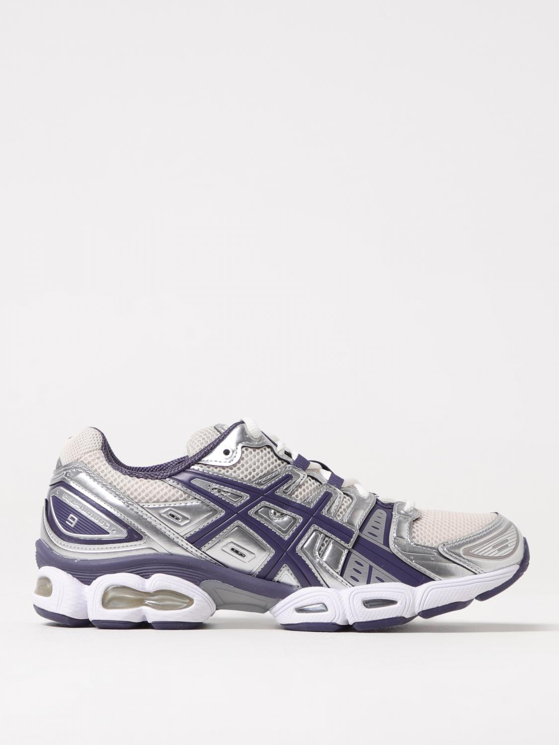 Mens 스니커즈 Asics