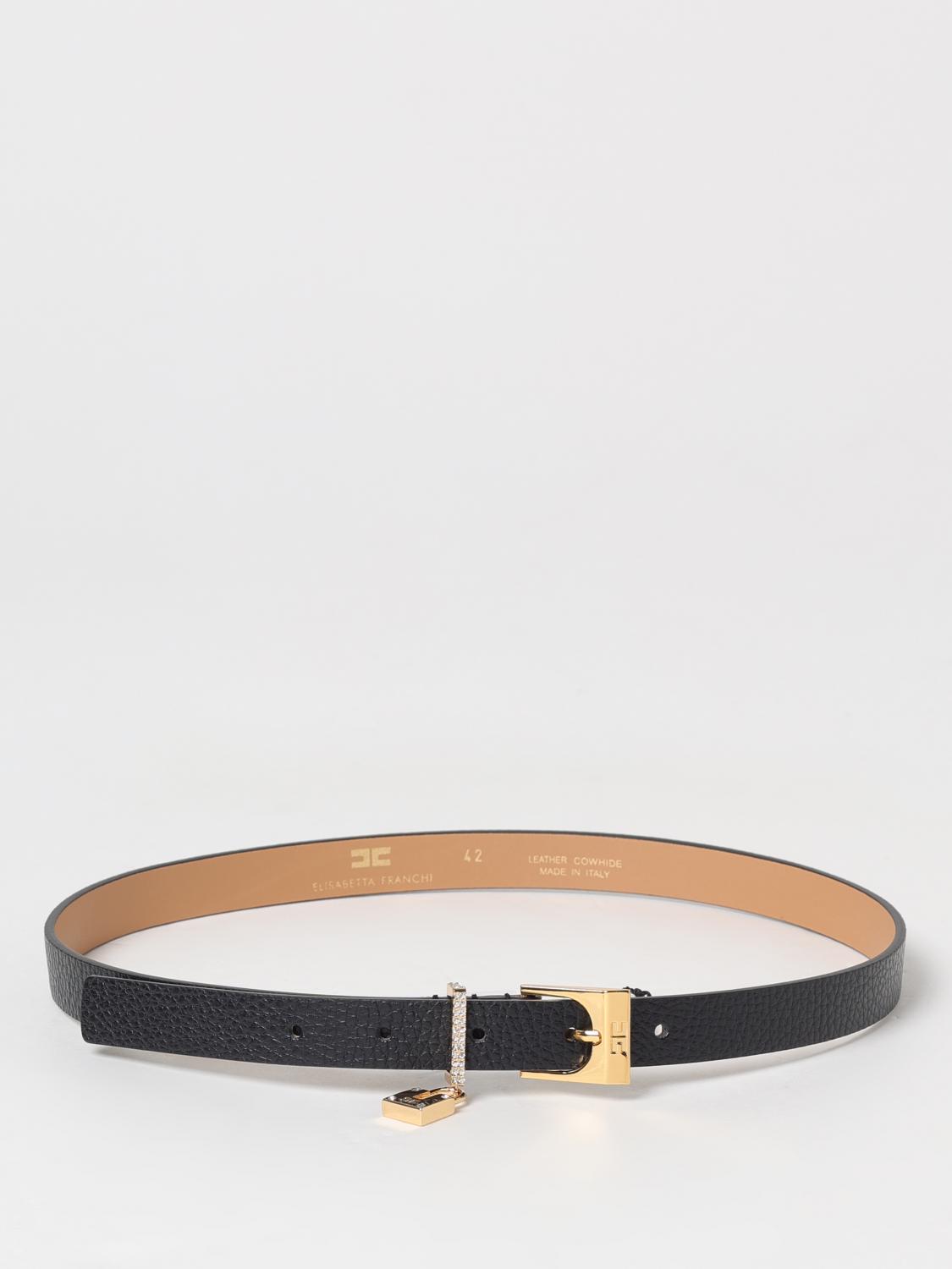 Womans 벨트 Elisabetta Franchi