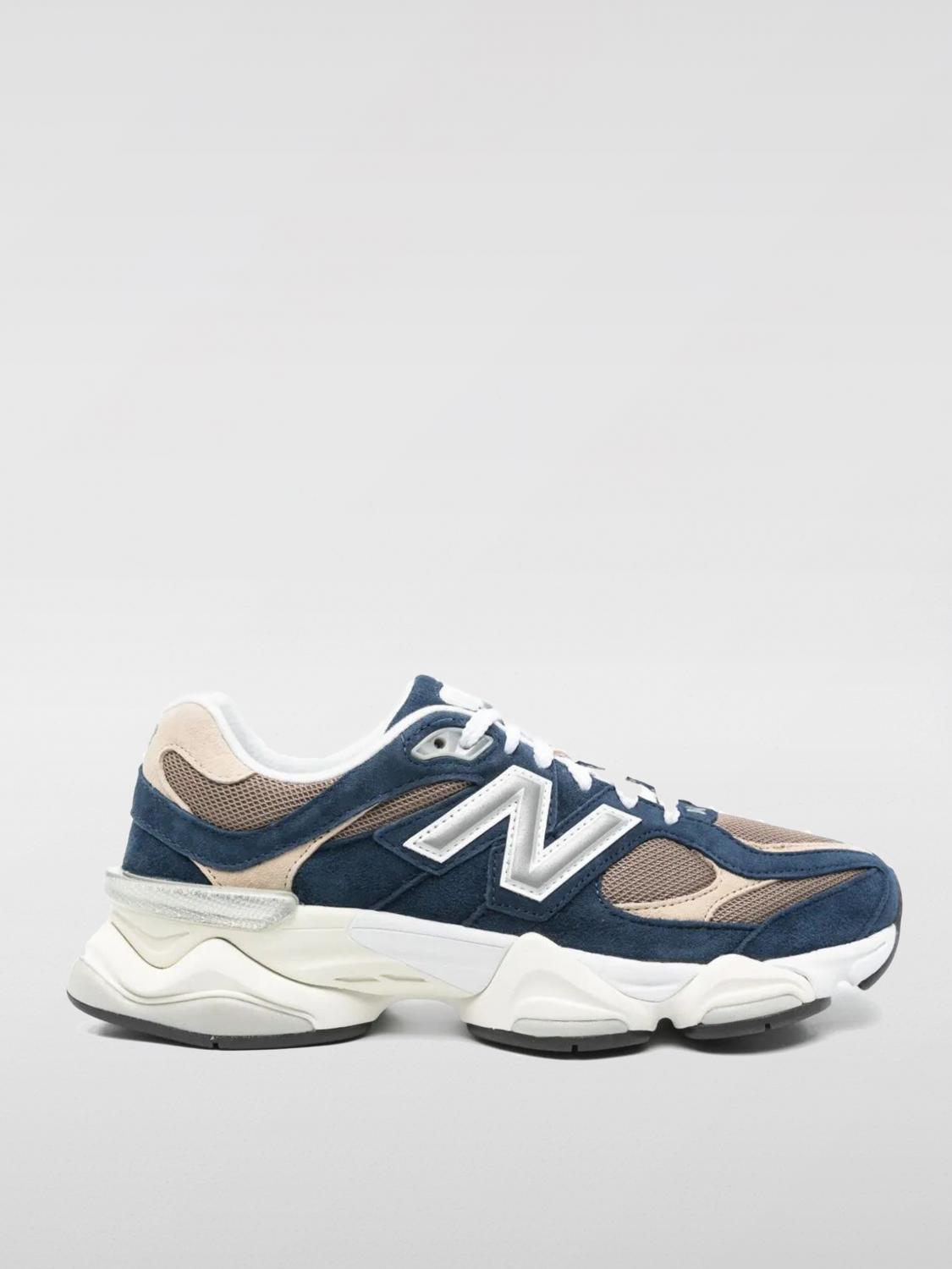 Mens 스니커즈 New Balance