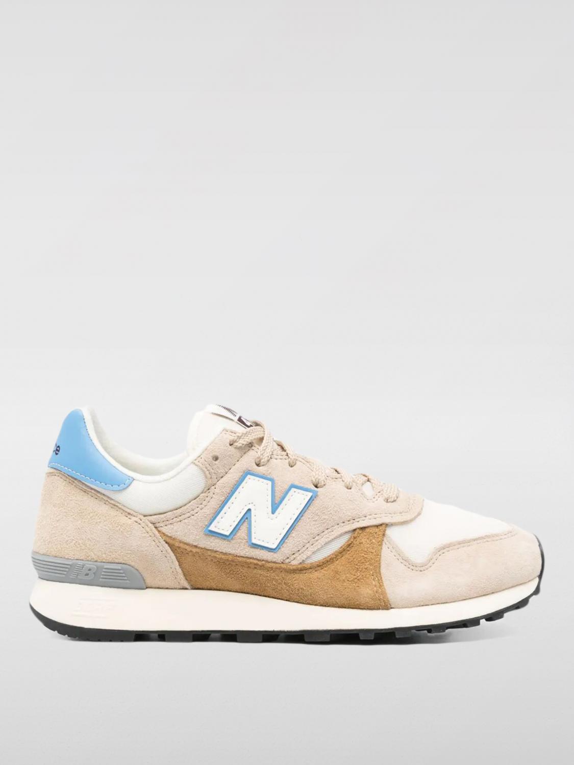 Mens 스니커즈 New Balance