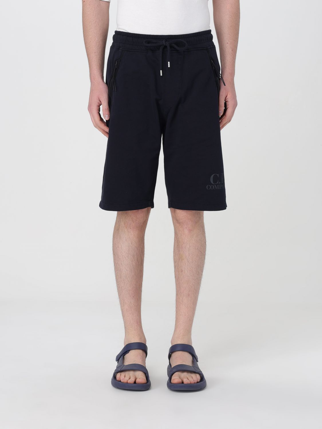 Mens 쇼츠 Cp Company