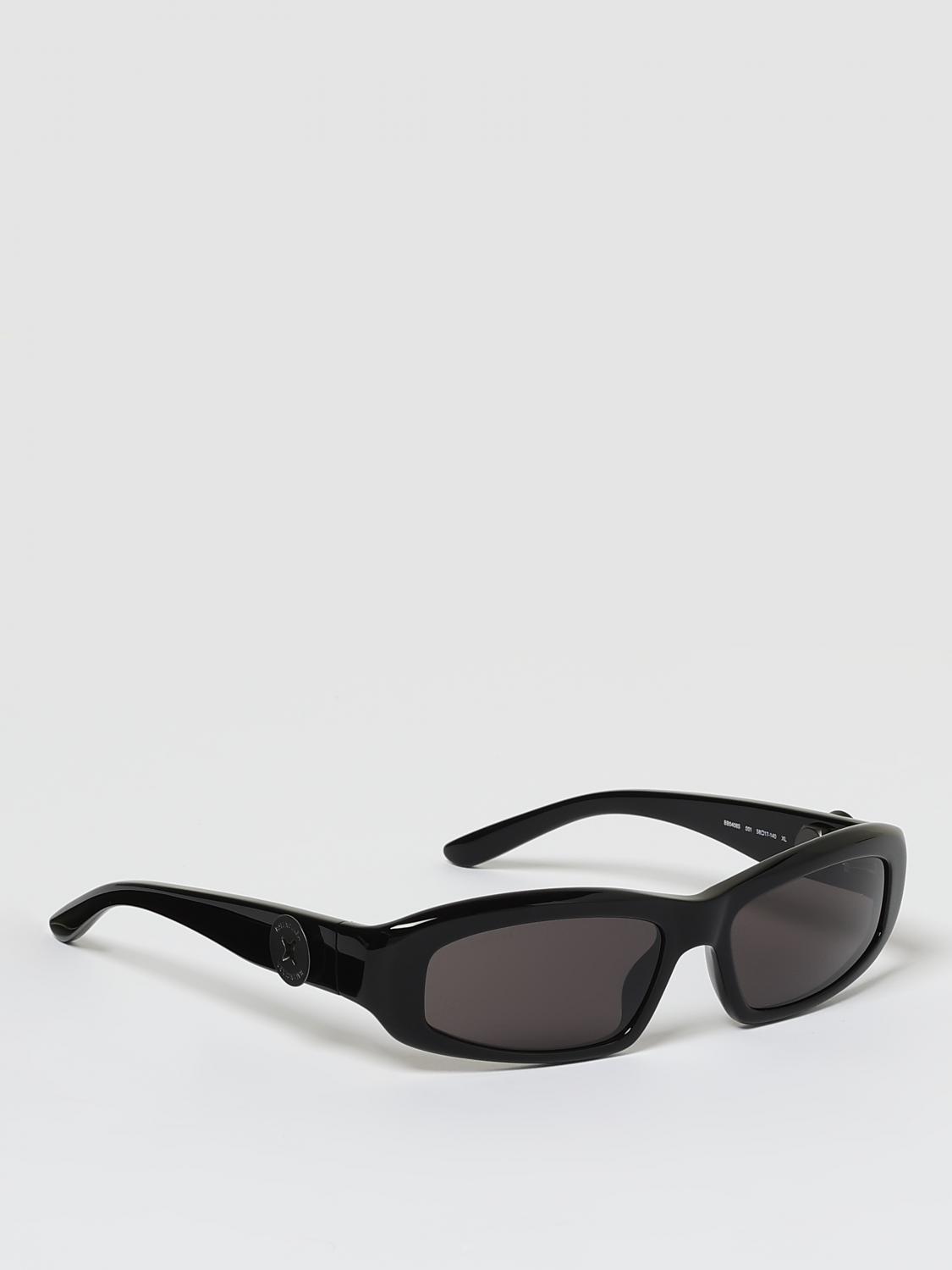 Mens 선글라스 Balenciaga