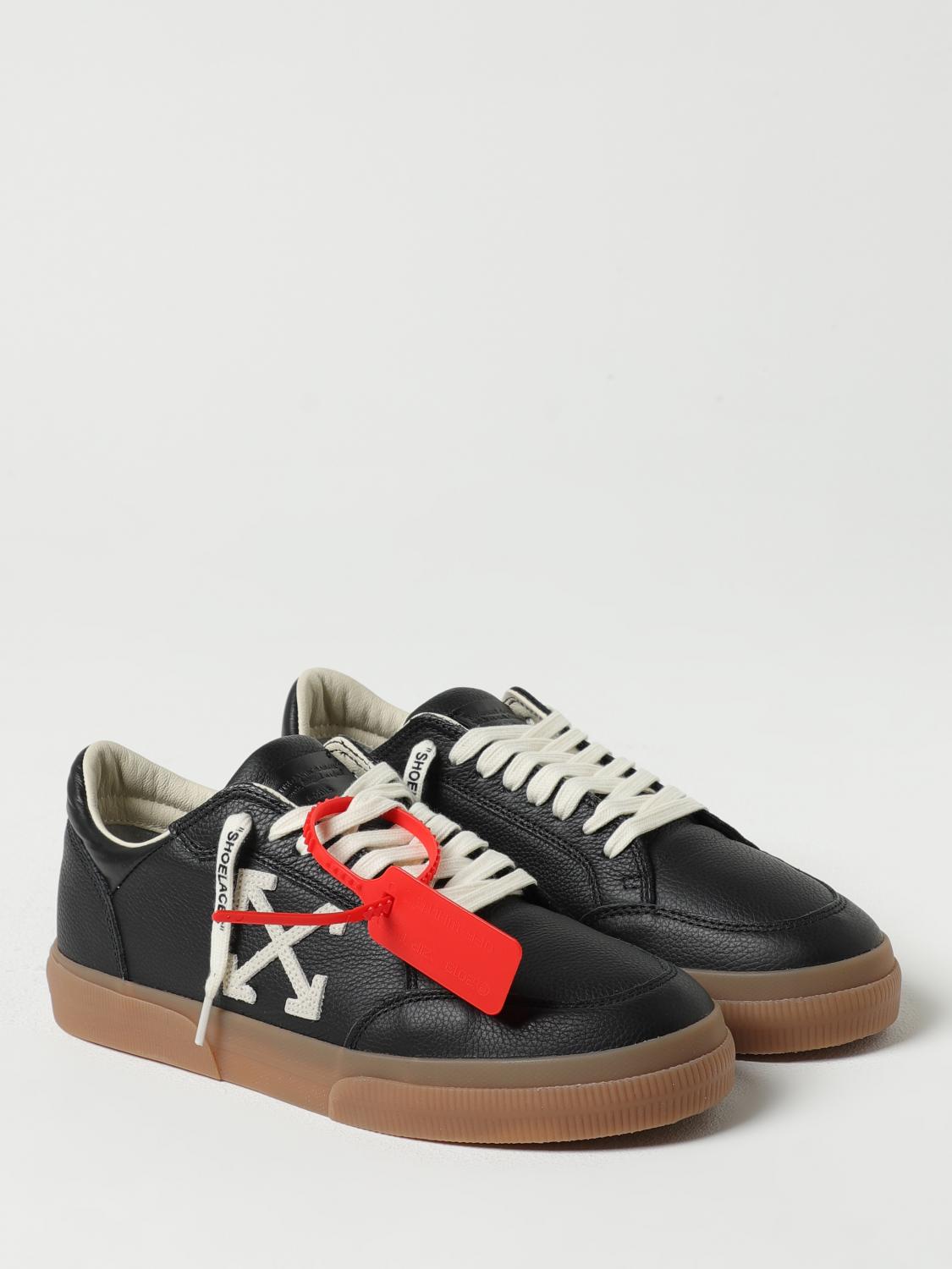 Mens 스니커즈 Offwhite