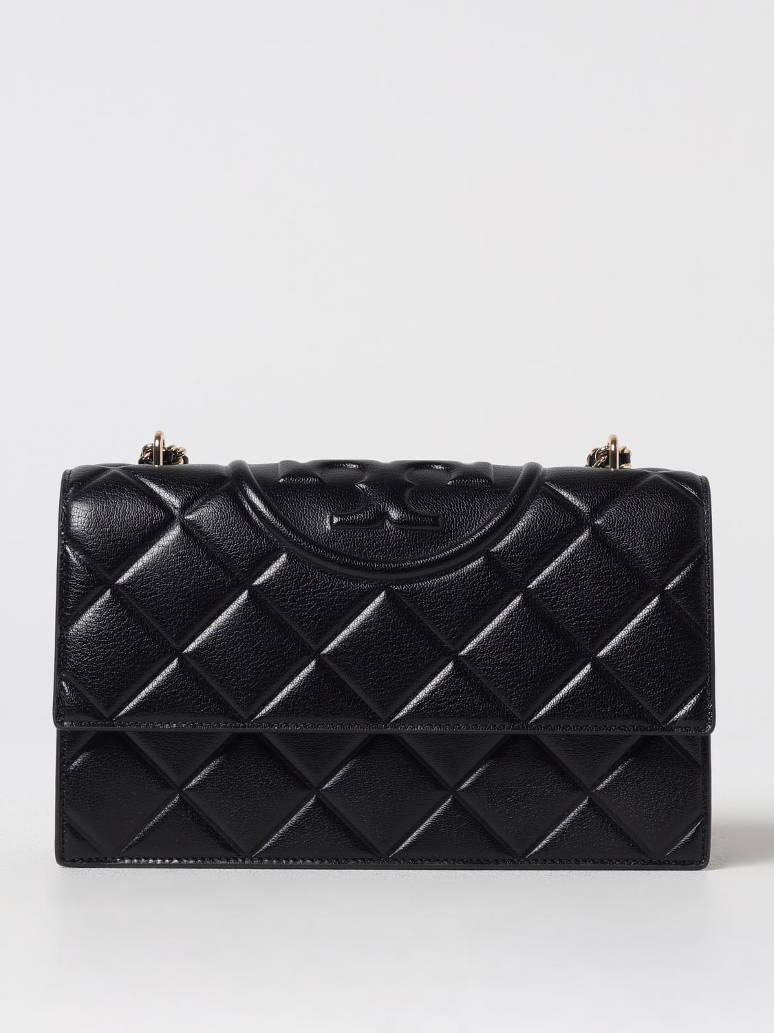 Womans 숄더 백 Tory Burch