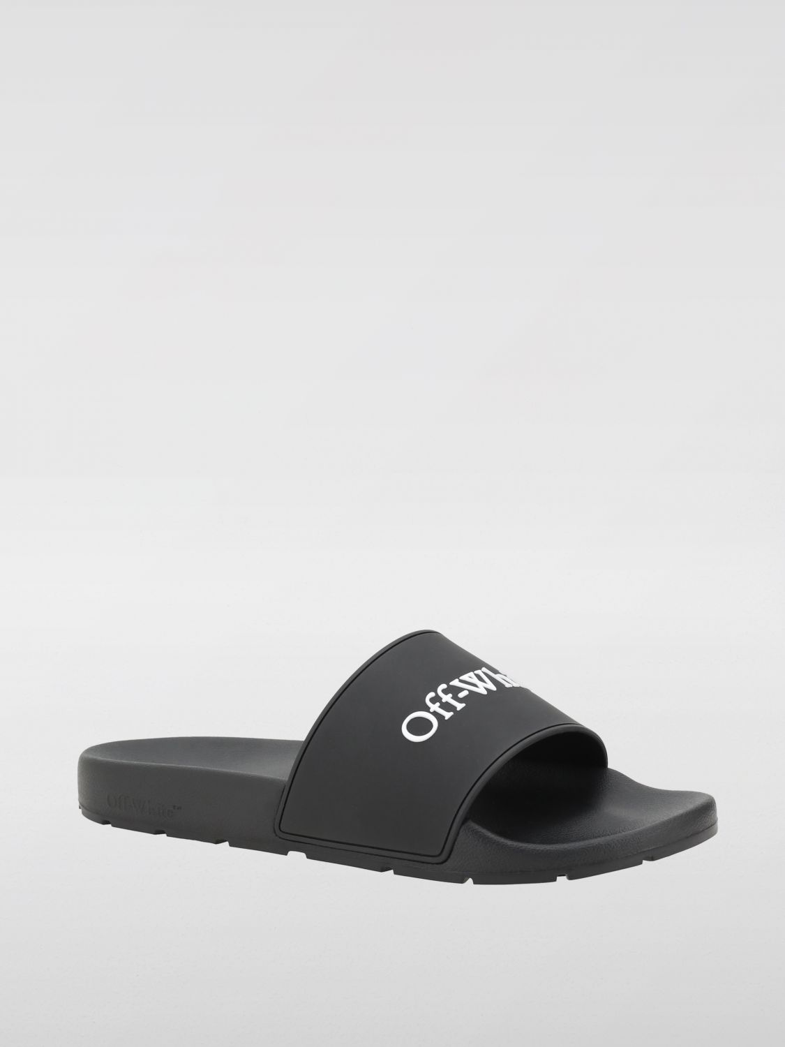 Mens 샌들 Offwhite