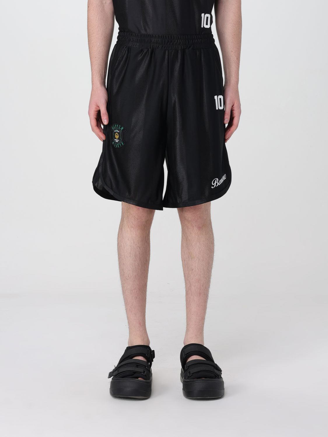 Mens 쇼츠 Barrow