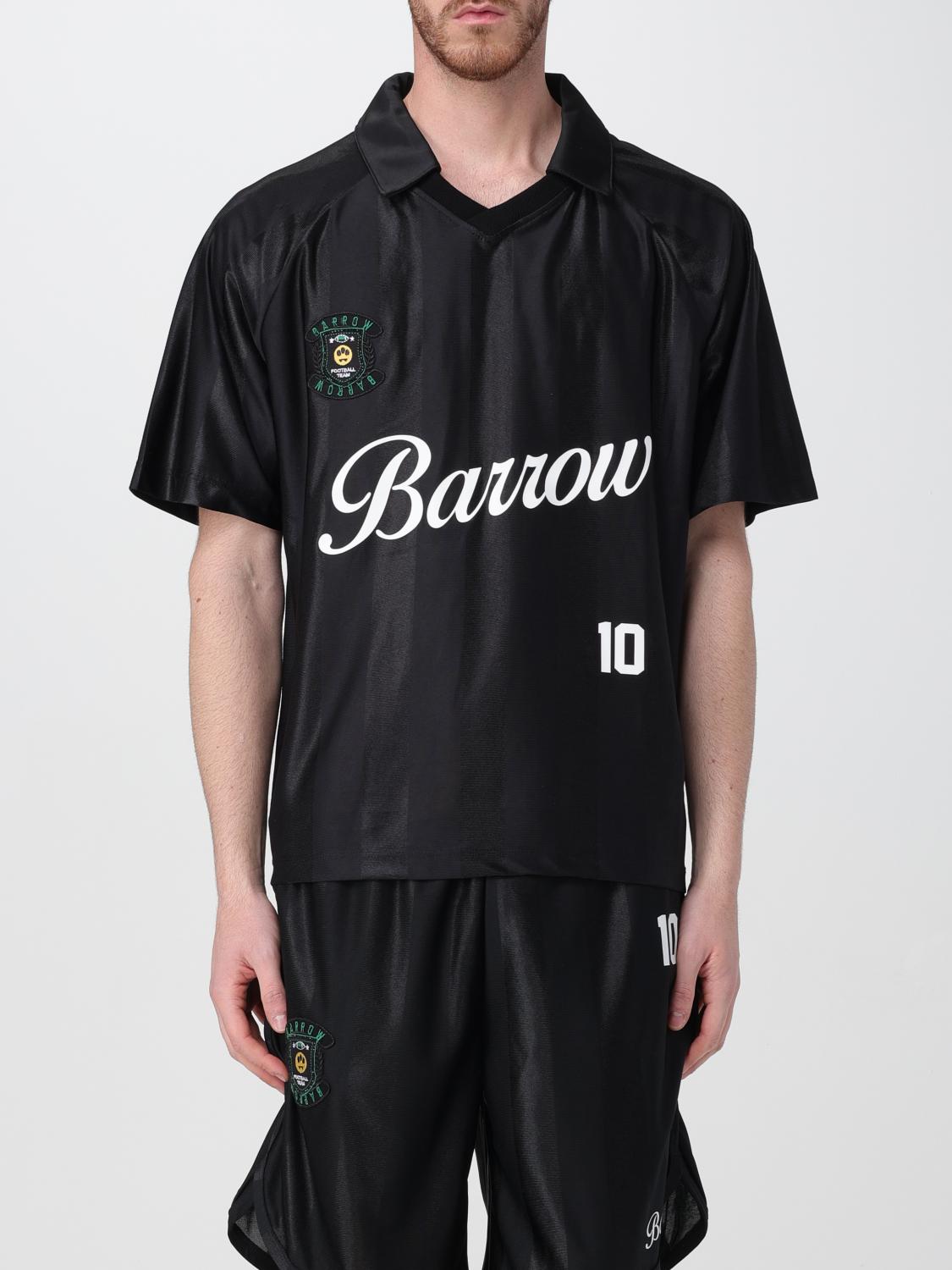 Mens 폴로 셔츠 Barrow