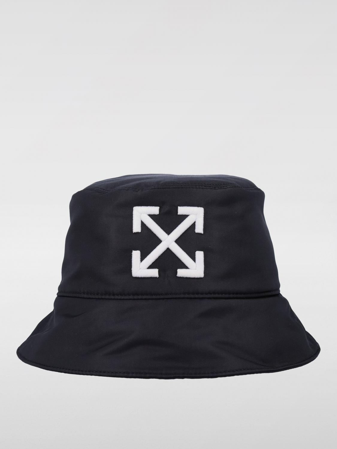 Mens 모자 Offwhite