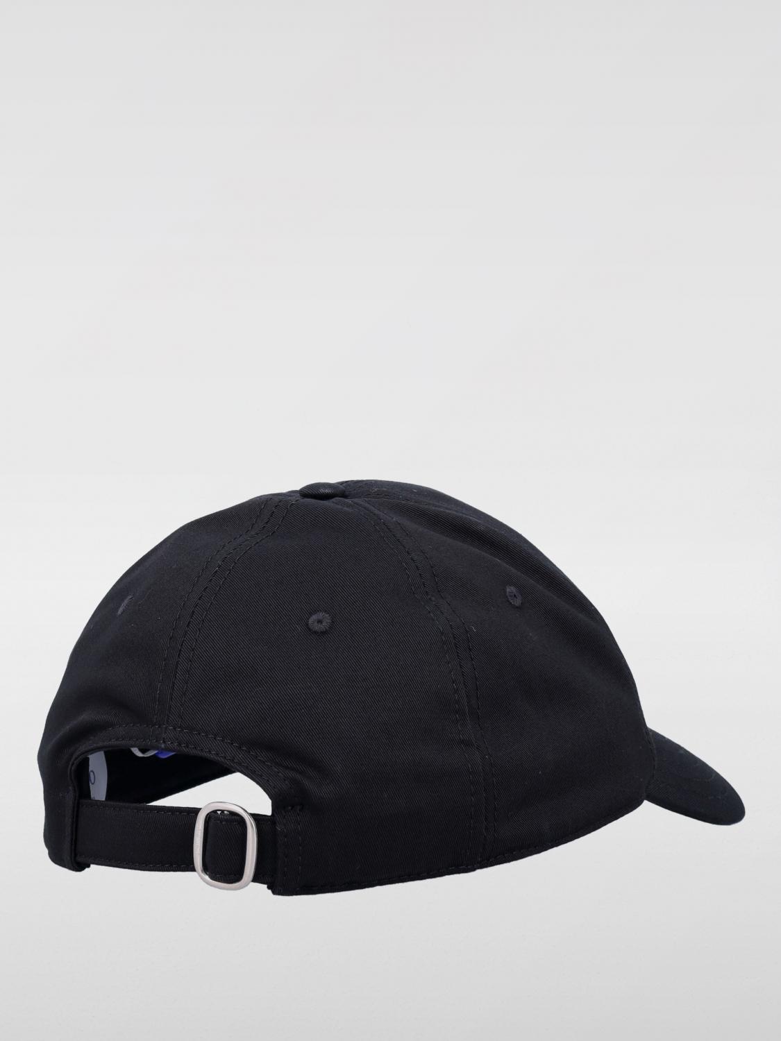 Mens 모자 Offwhite