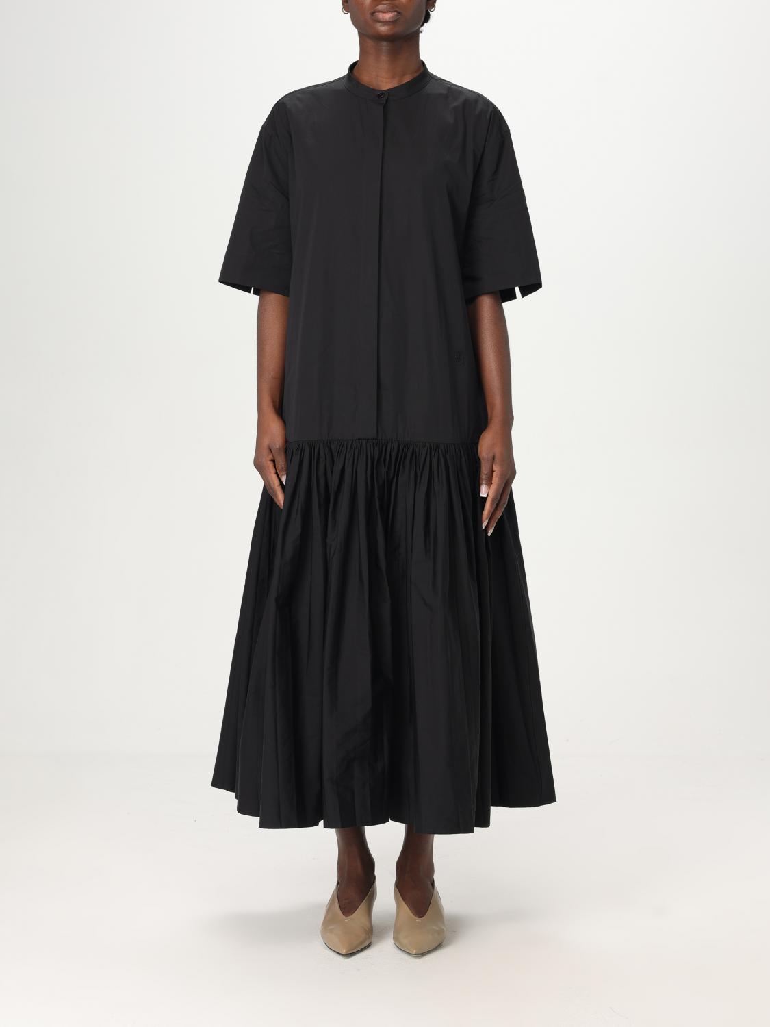 Womans 드레스 Jil Sander