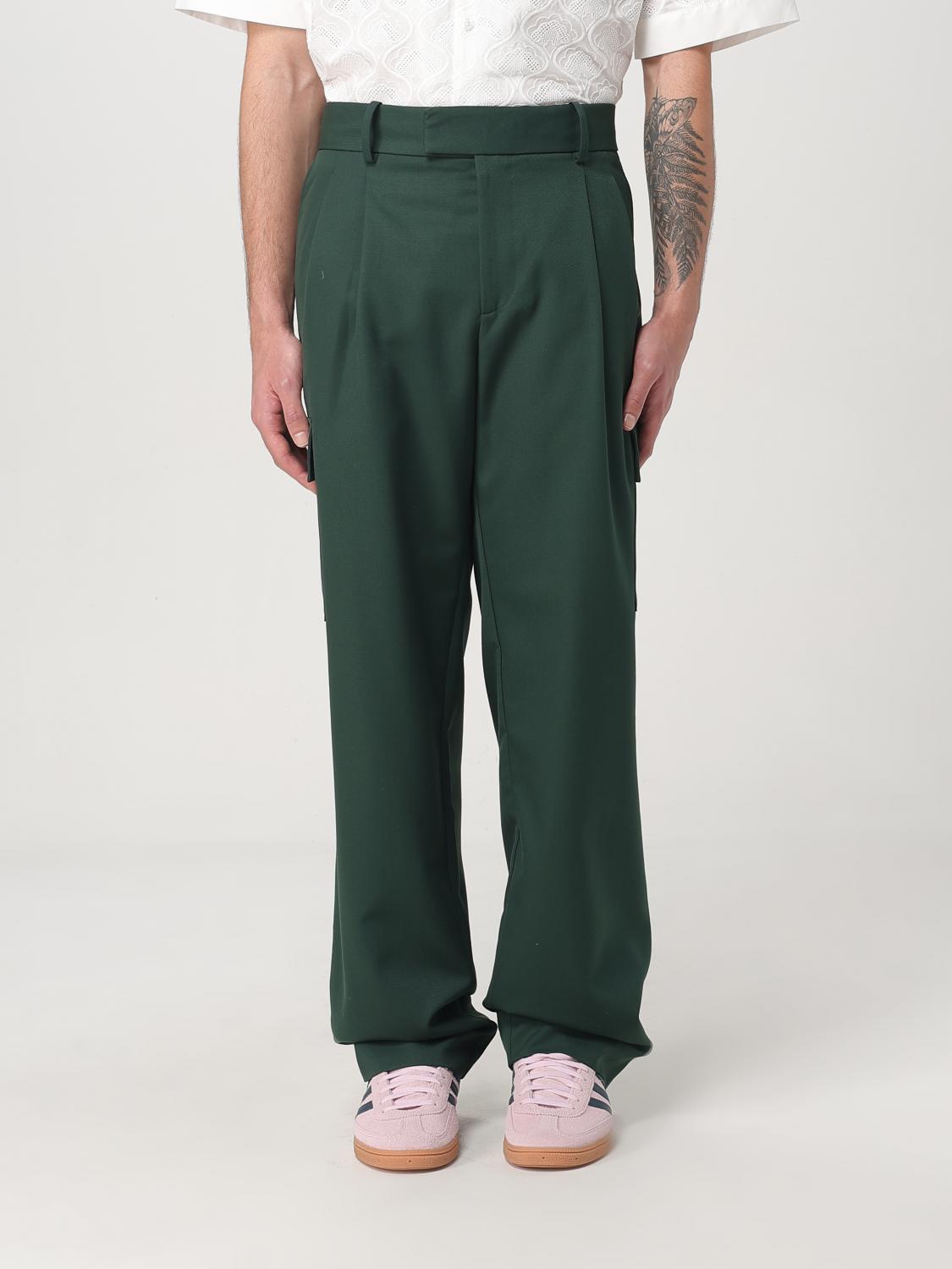 Mens 팬츠 Drôle De Monsieur