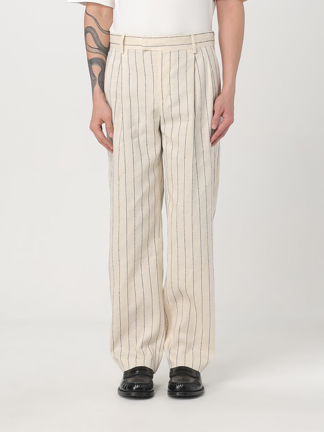 Mens 팬츠 Drôle De Monsieur