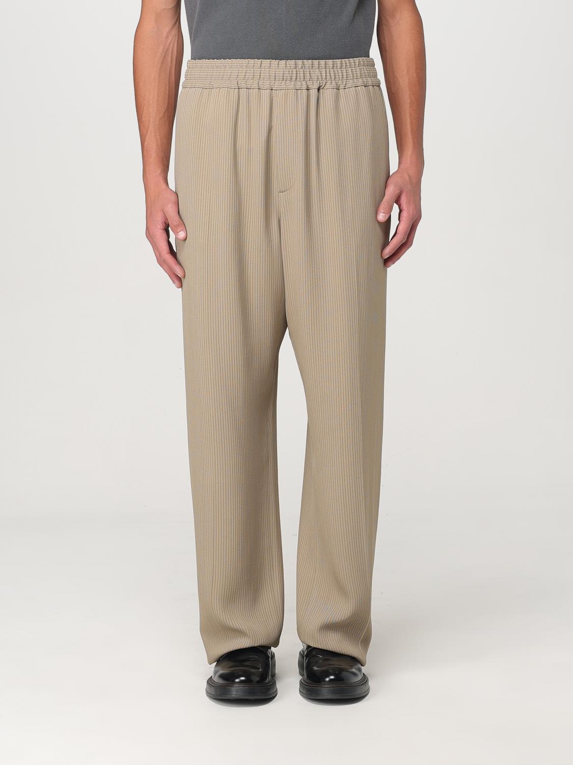 Mens 팬츠 골든 Goose