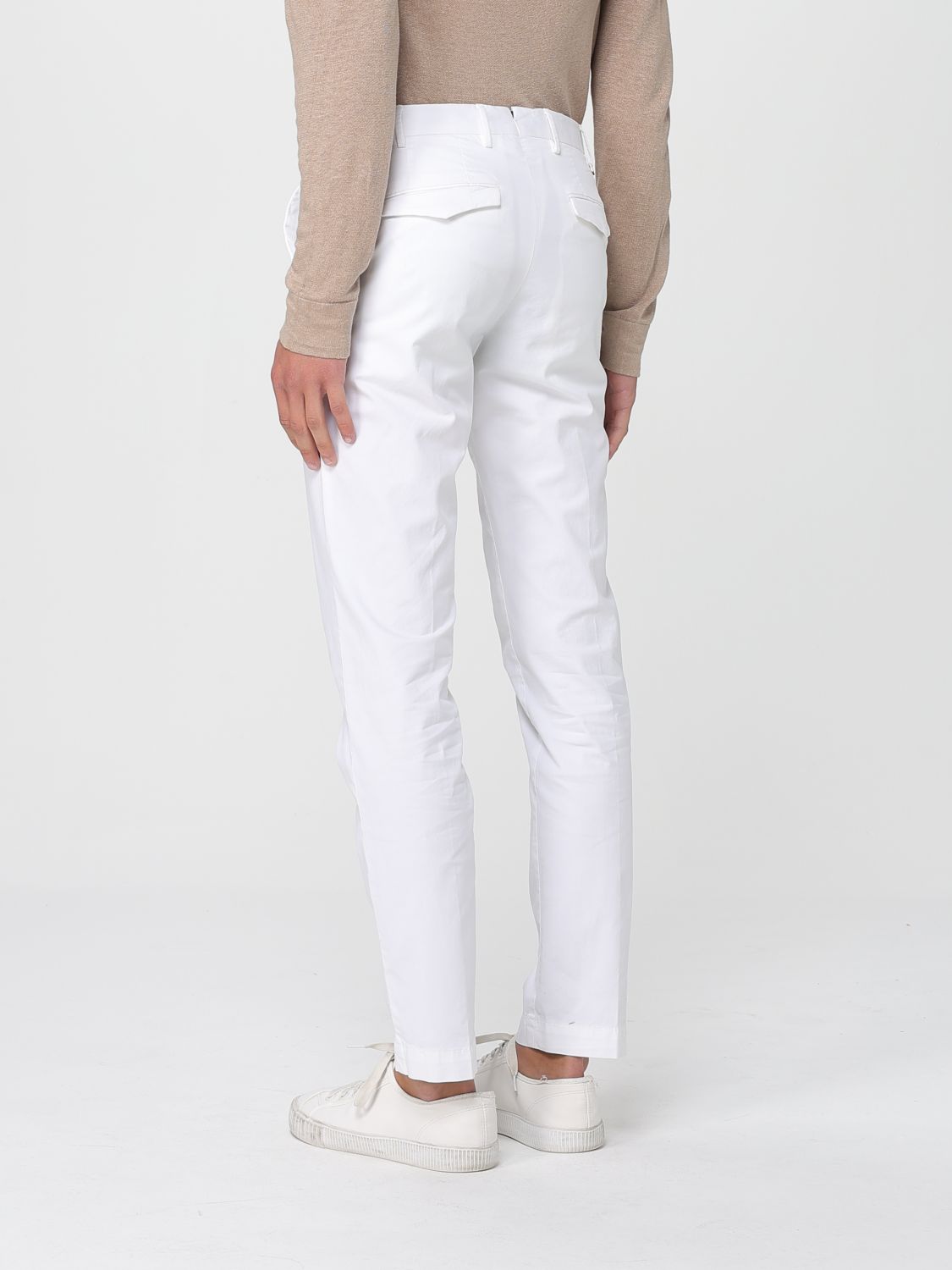 Mens 팬츠 Pt Torino