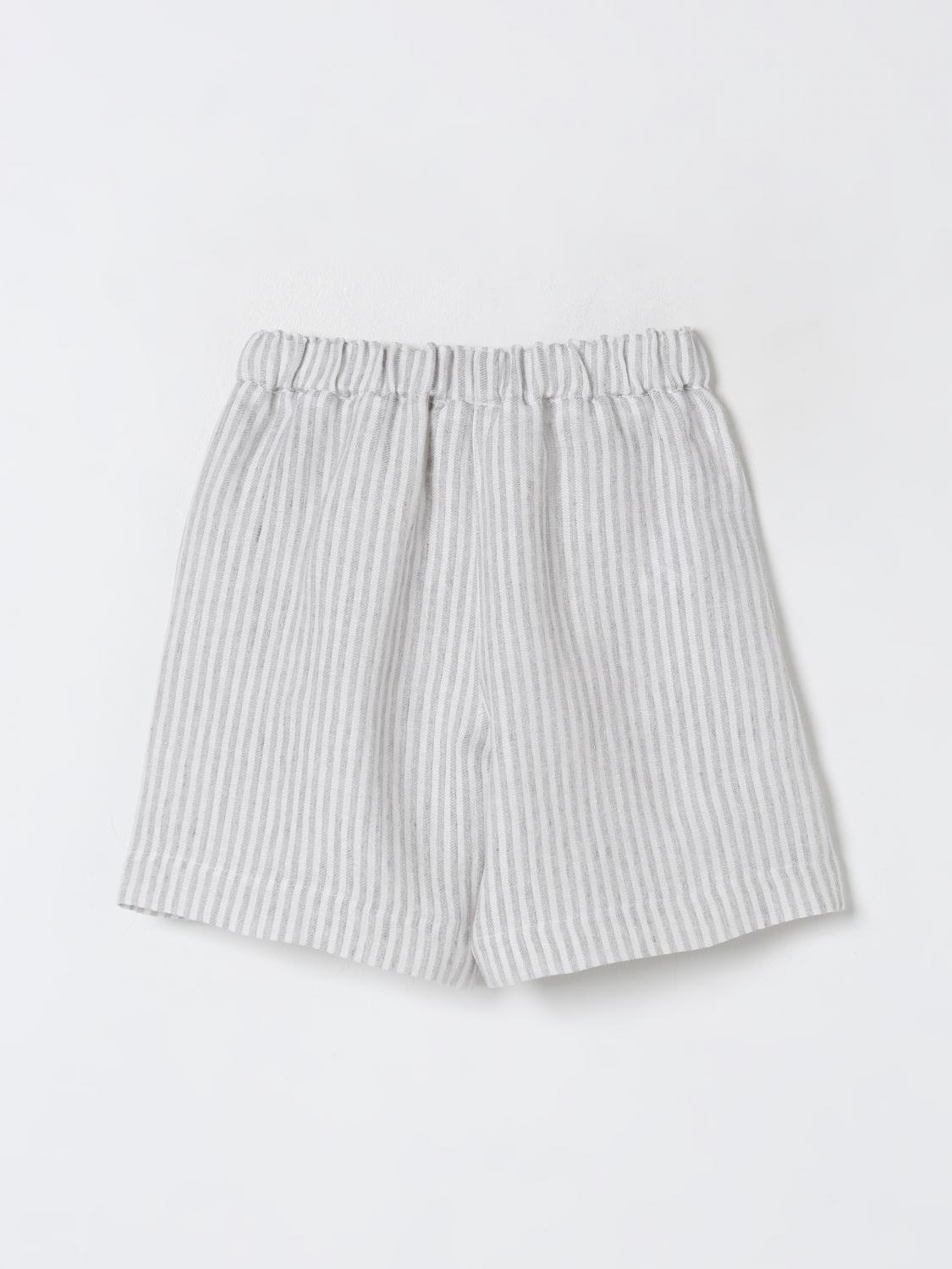 Little Boys 쇼츠 Il Gufo