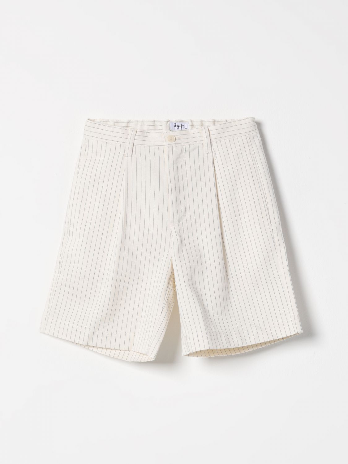 Little Boys 쇼츠 Il Gufo