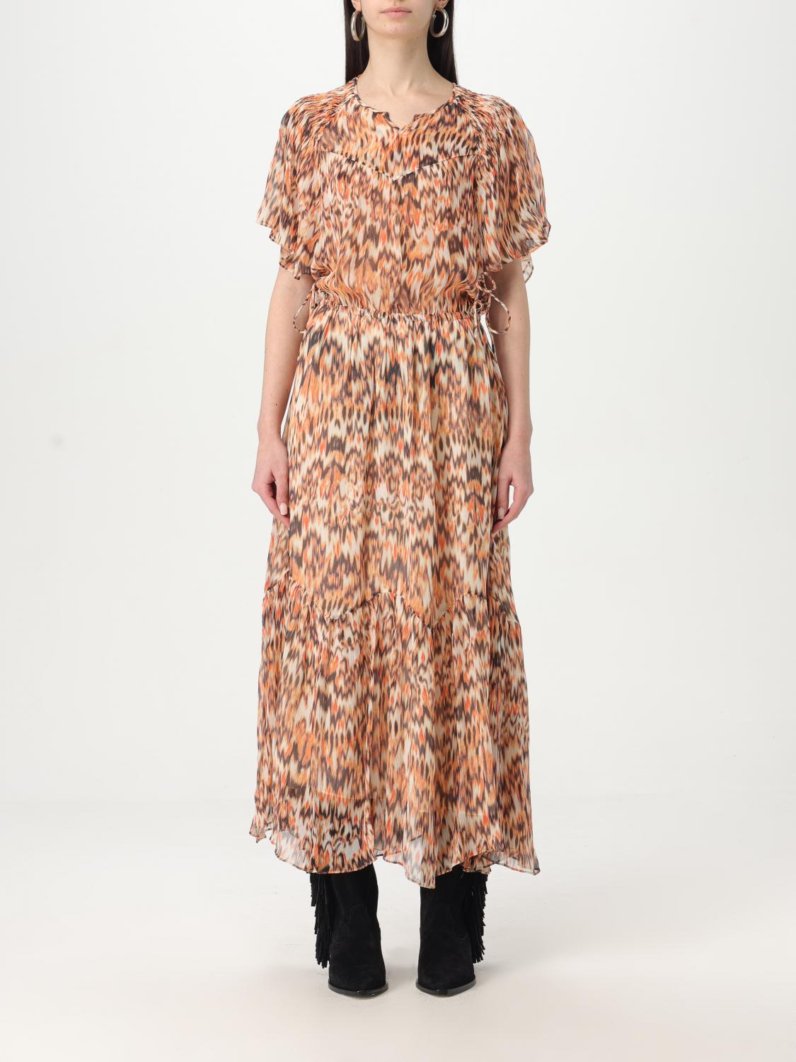 Womans 드레스 Isabel Marant