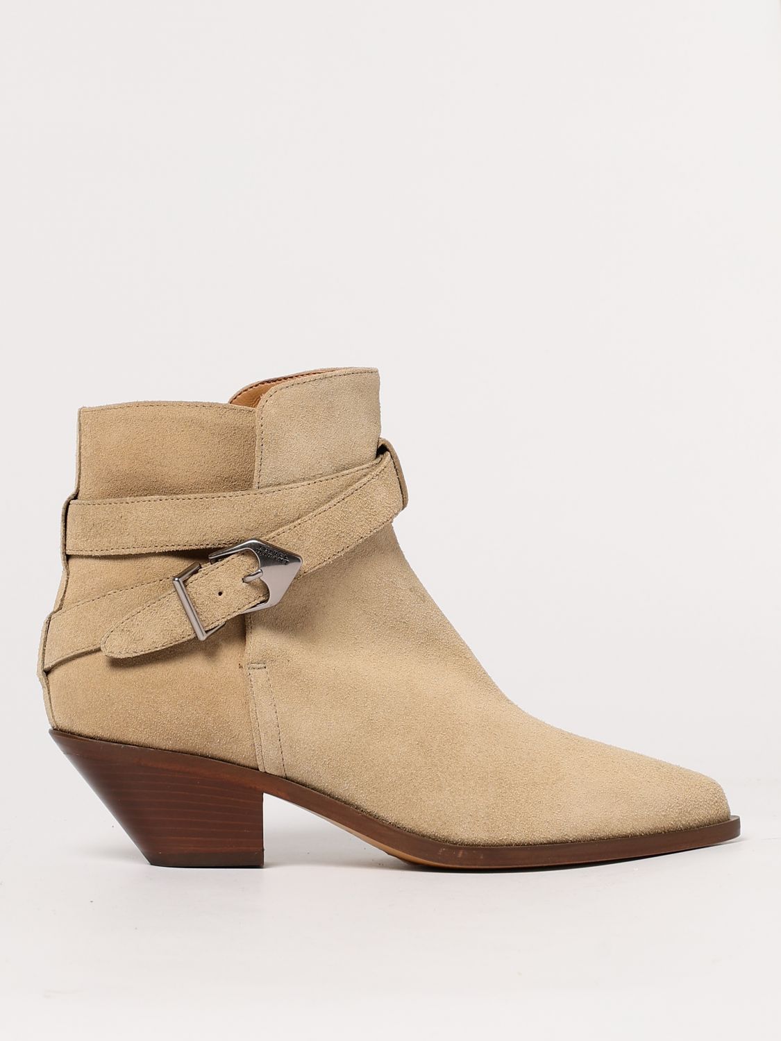 Womans 부츠 Isabel Marant