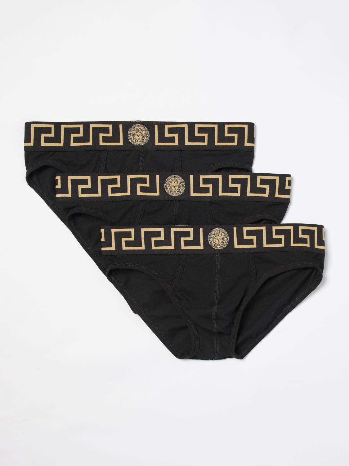 Mens Underwear Versace