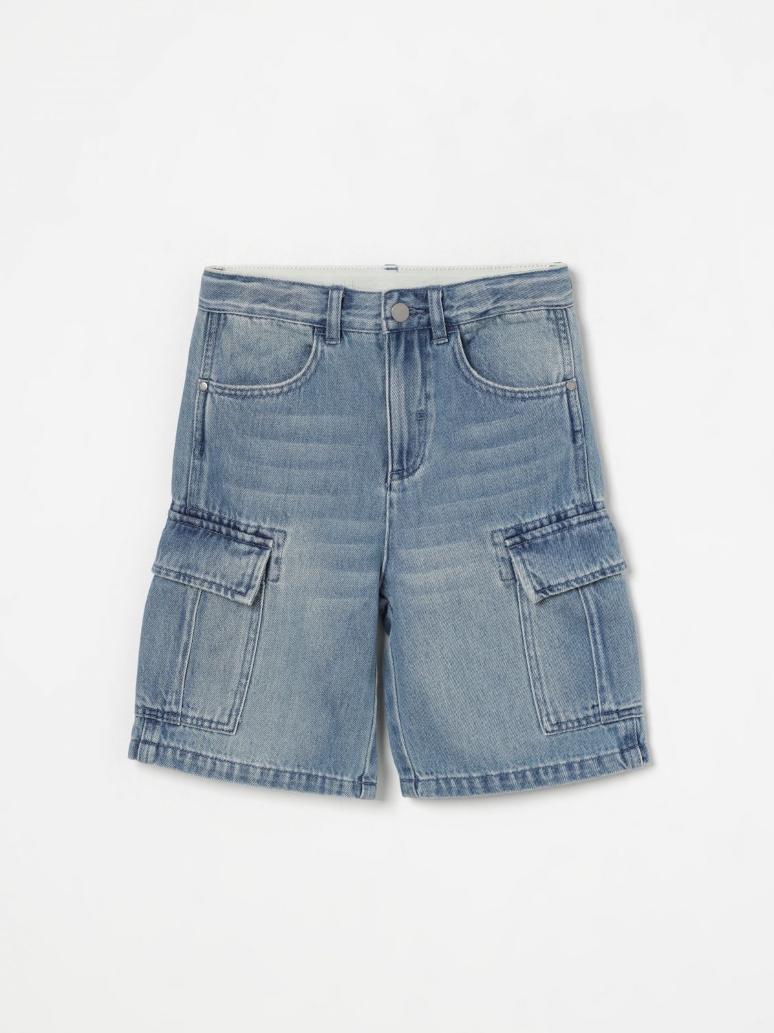 Little Boys 쇼츠 스텔라 Mccartney Kids