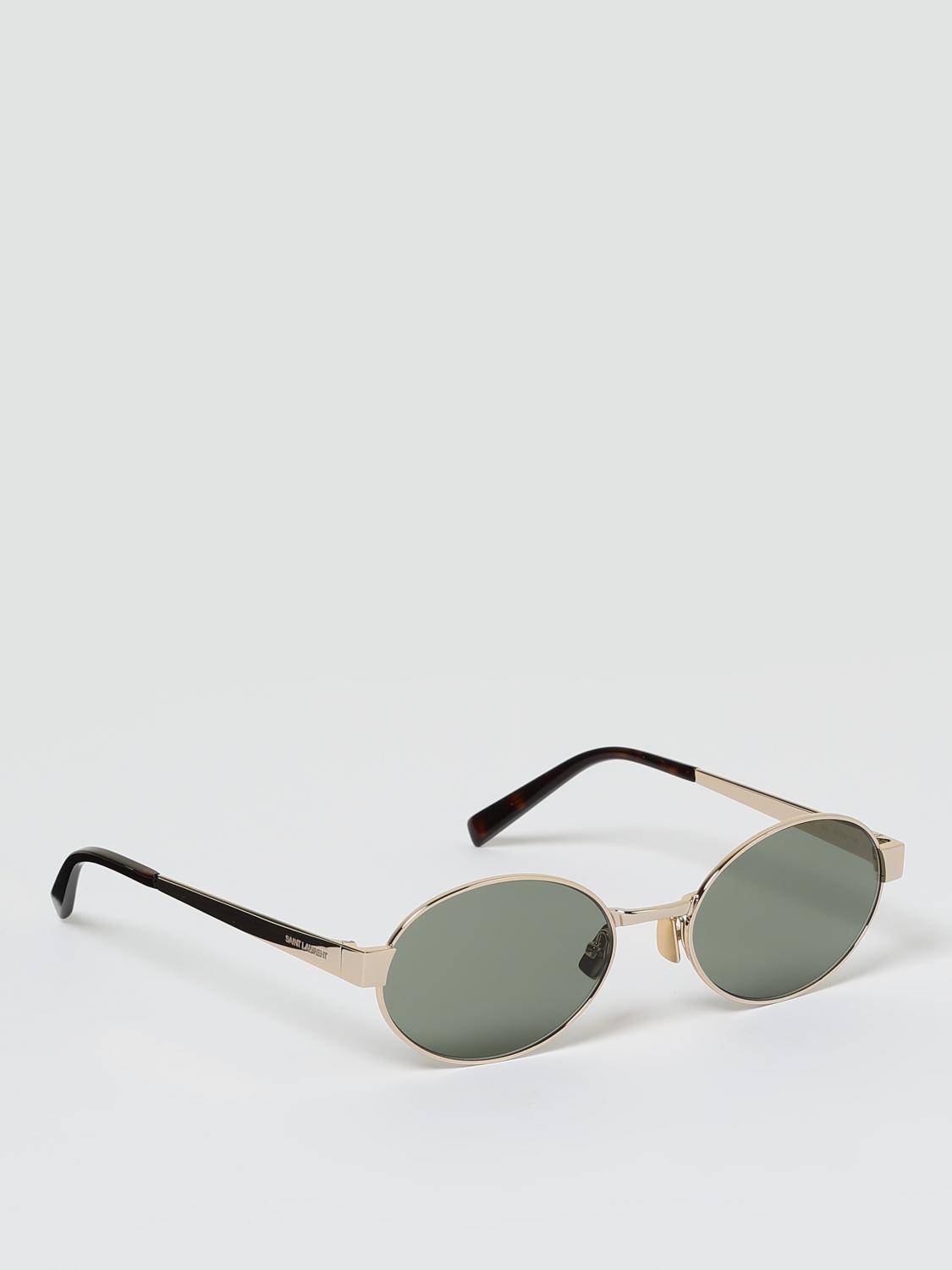 Mens 선글라스 Saint Laurent