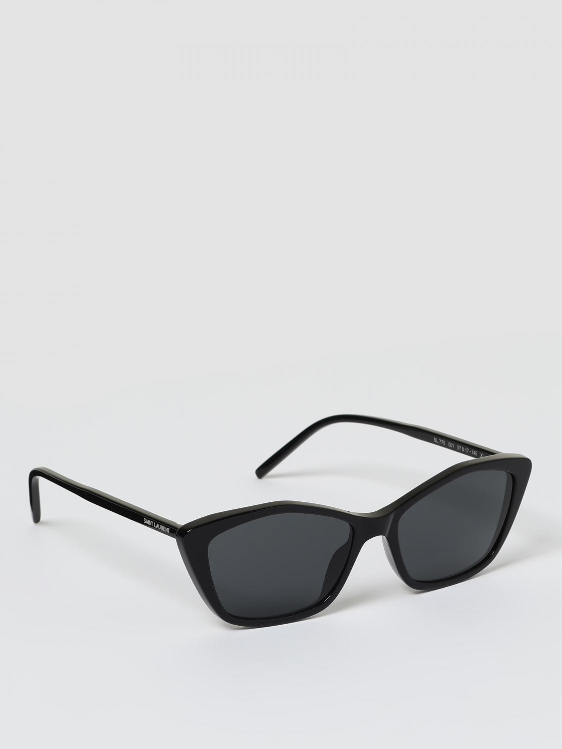 Womans 선글라스 Saint Laurent