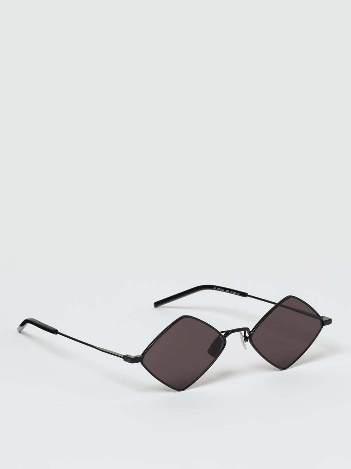 Womans 선글라스 Saint Laurent