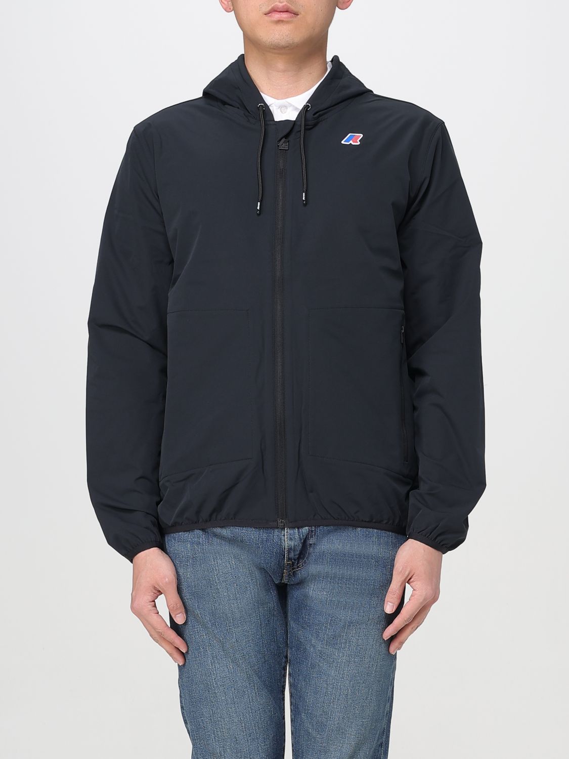 Mens 자켓 Kway