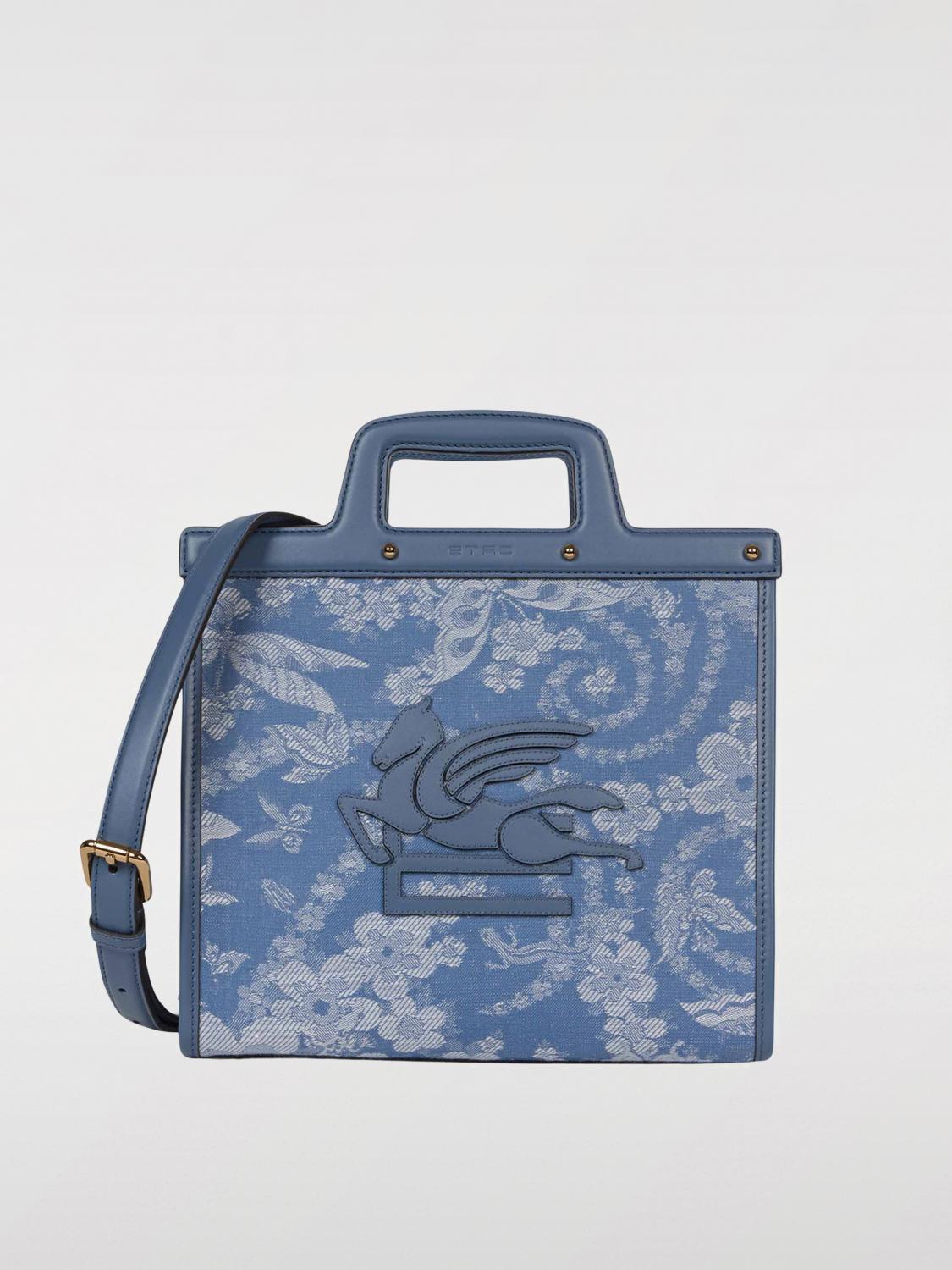 Womans 핸드백 Etro