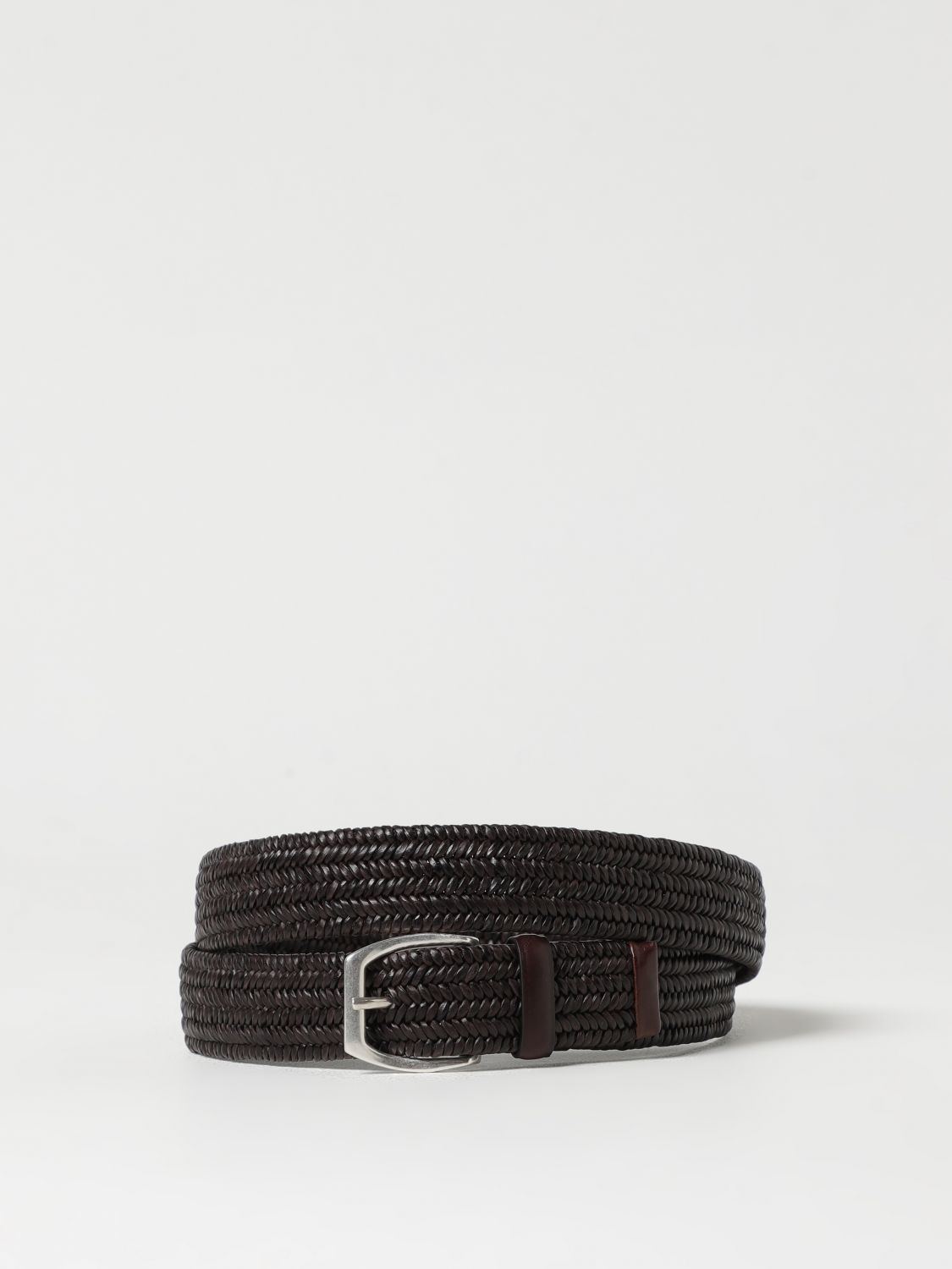 Mens 벨트 Orciani