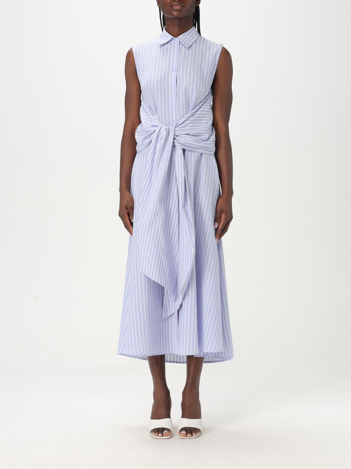 Womans 드레스 Twinset