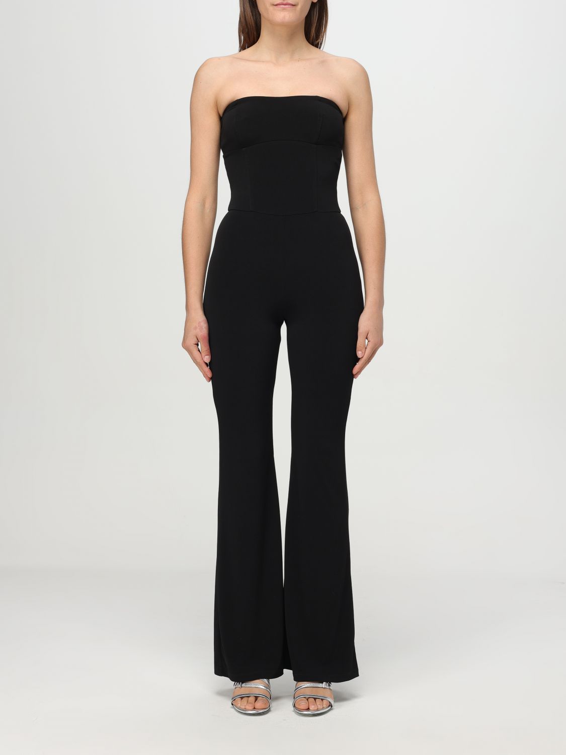 Womans Jumpsuits Patrizia Pepe