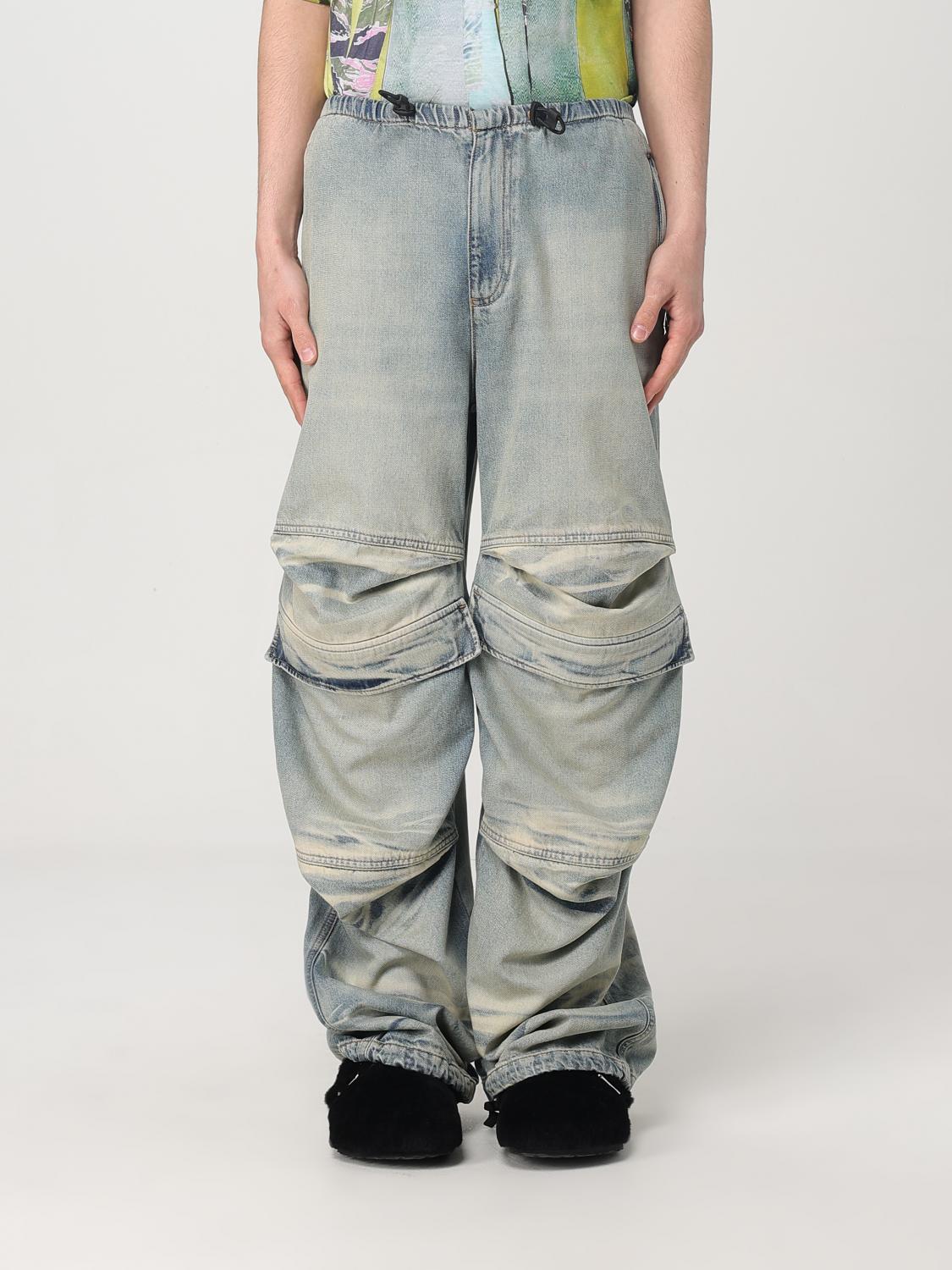 Mens 진 Diesel