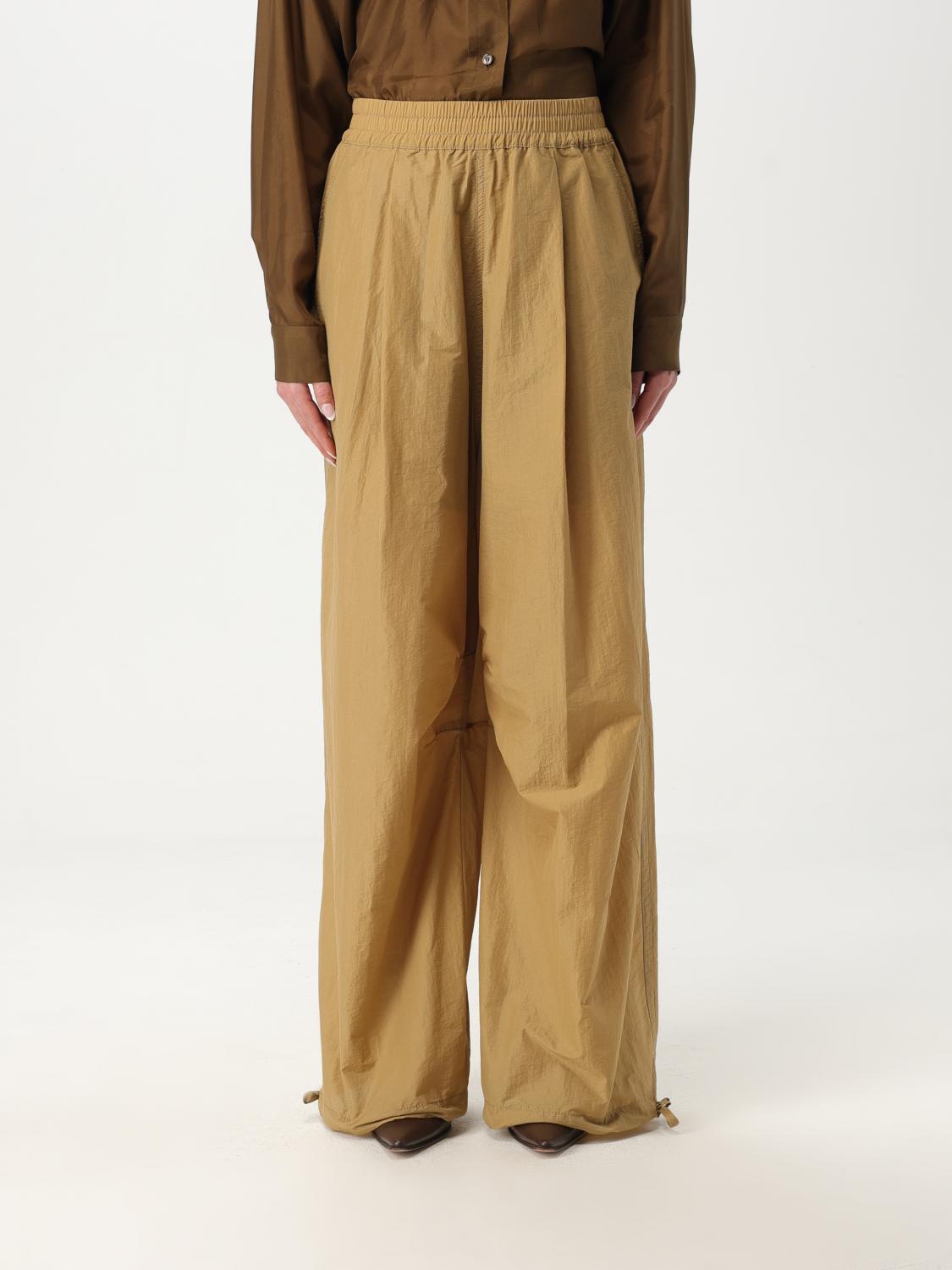 Womans 팬츠 Philosophy Di Lorenzo Serafini