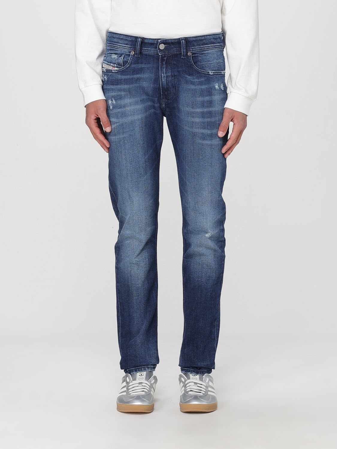 Mens 진 Diesel
