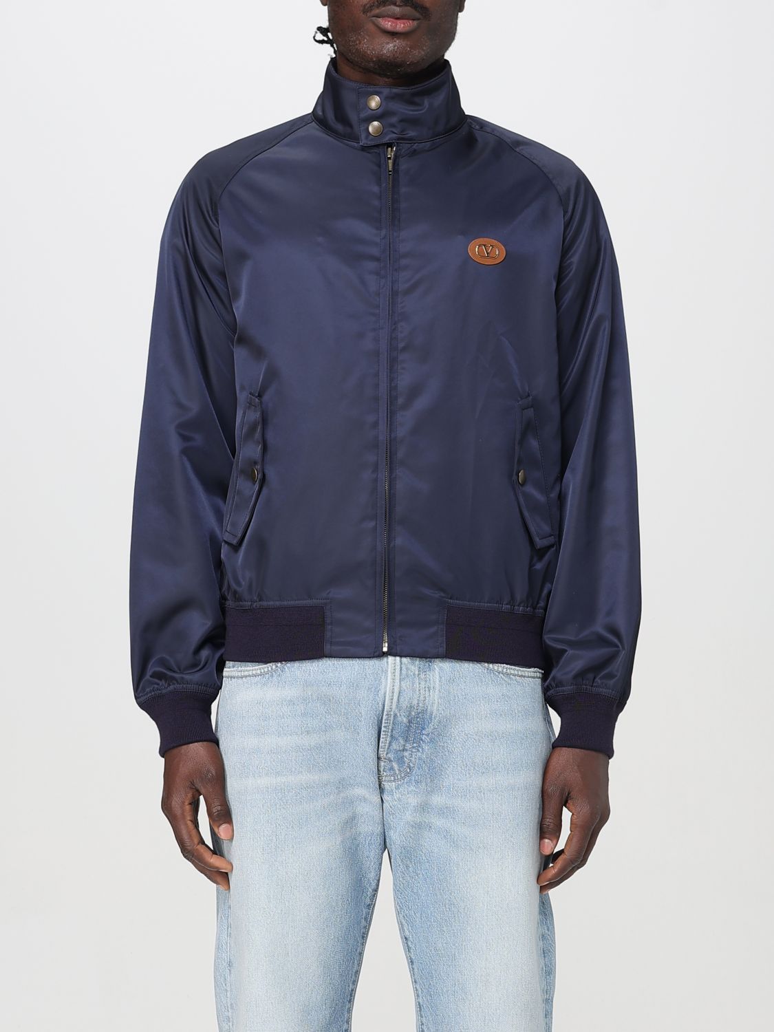 Mens 자켓 Valentino
