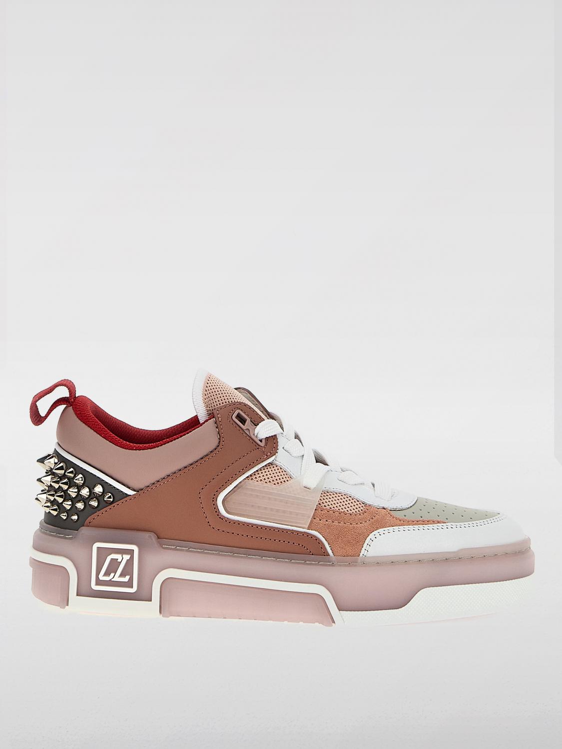 Womans 스니커즈 Christian Louboutin