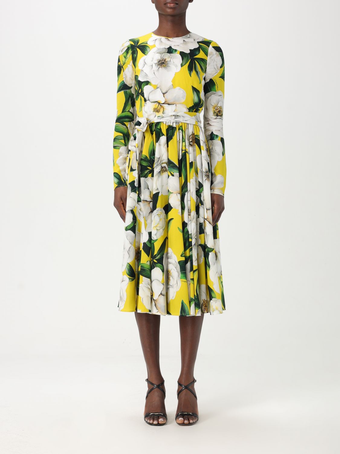 Womans 드레스 Dolce  Gabbana