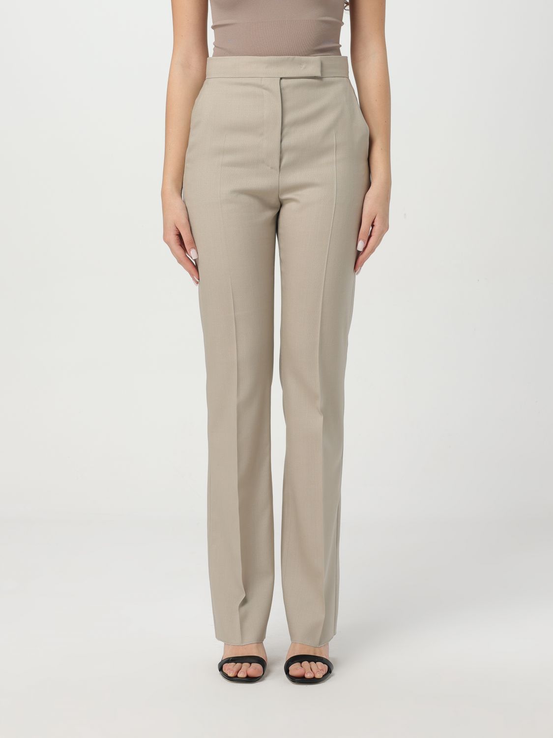 Womans 팬츠 Max Mara