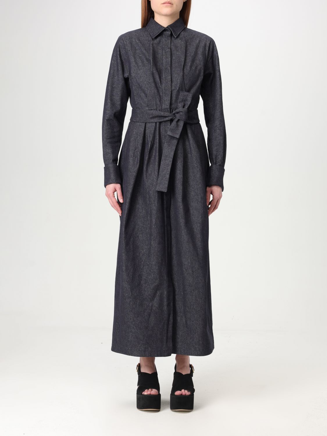 Womans 드레스 Max Mara