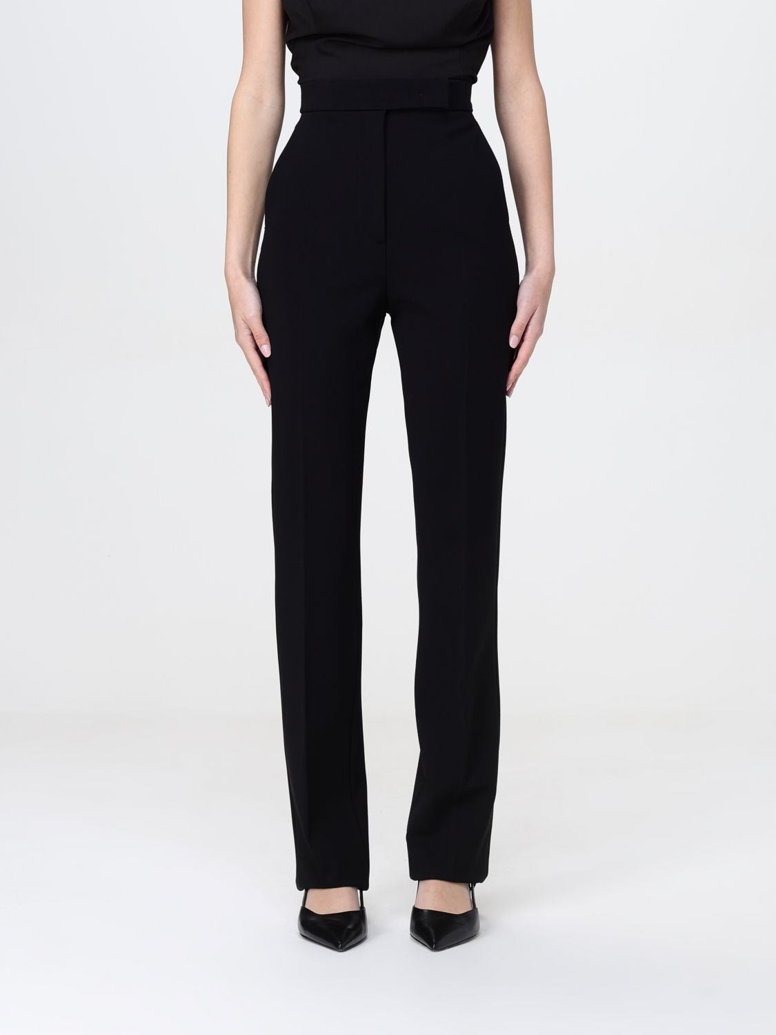 Womans 팬츠 Max Mara