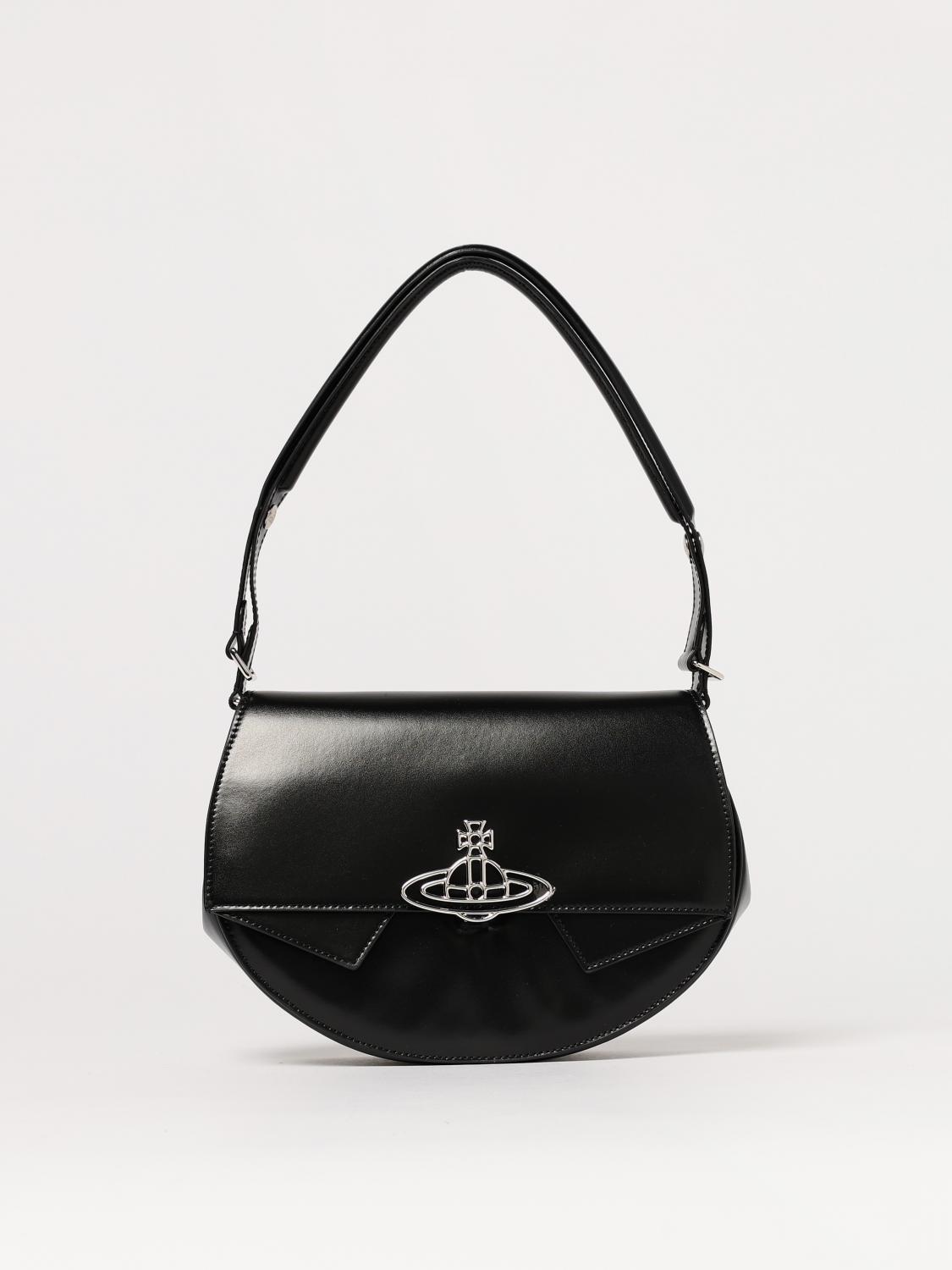 Womans 숄더 백 Vivienne Westwood