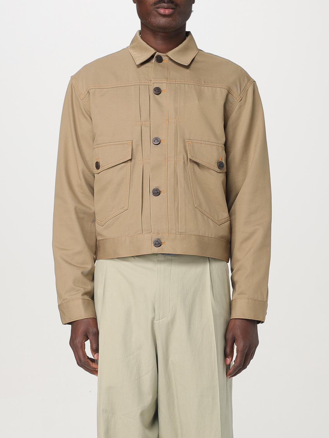 Mens 자켓 Vivienne Westwood